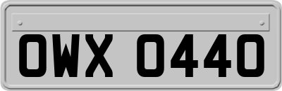 OWX0440
