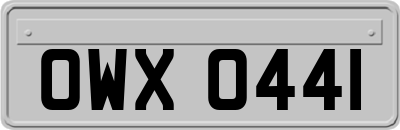 OWX0441