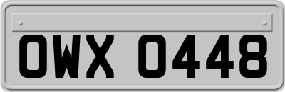 OWX0448