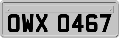 OWX0467