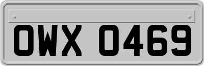 OWX0469