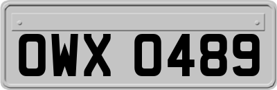 OWX0489