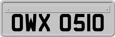 OWX0510