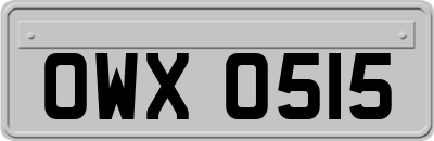 OWX0515