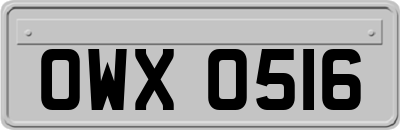 OWX0516