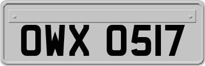 OWX0517