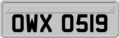 OWX0519