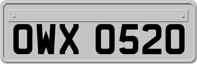 OWX0520