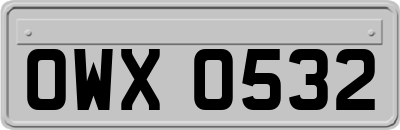 OWX0532