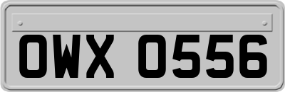 OWX0556