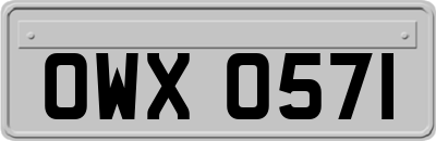 OWX0571