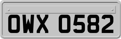 OWX0582
