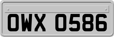 OWX0586
