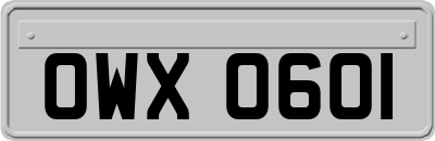 OWX0601