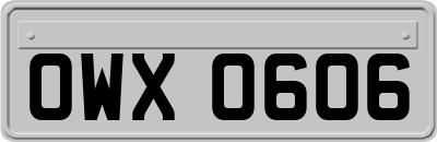 OWX0606