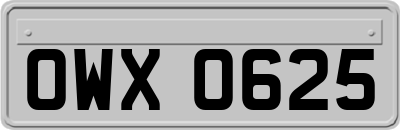 OWX0625
