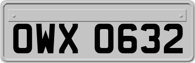 OWX0632
