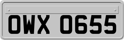OWX0655