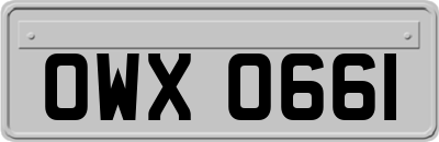 OWX0661