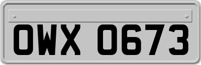 OWX0673