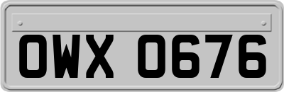 OWX0676