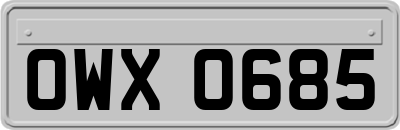 OWX0685