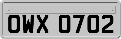 OWX0702