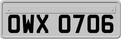 OWX0706
