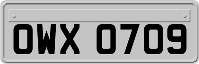 OWX0709