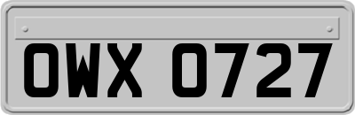 OWX0727