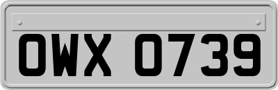 OWX0739