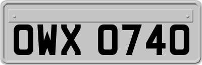 OWX0740