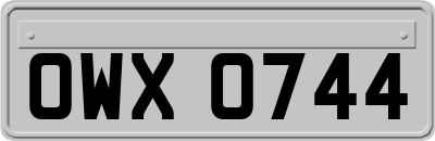 OWX0744