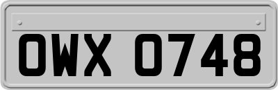 OWX0748