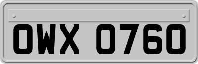 OWX0760