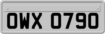 OWX0790