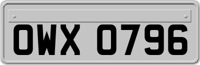 OWX0796