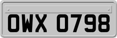 OWX0798