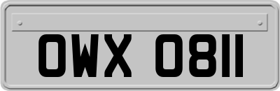 OWX0811