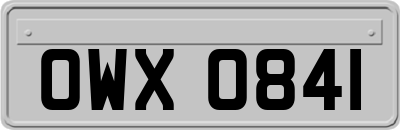 OWX0841
