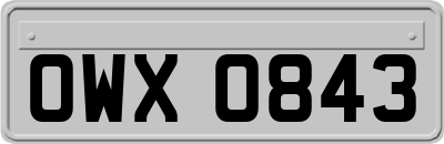 OWX0843