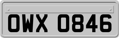 OWX0846