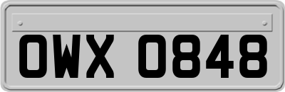 OWX0848