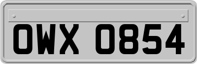 OWX0854
