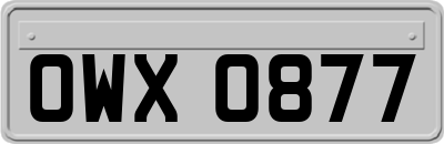 OWX0877