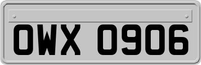 OWX0906