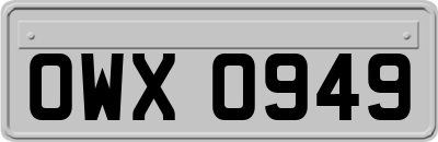 OWX0949