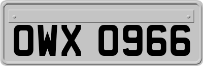OWX0966