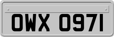 OWX0971