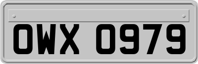OWX0979